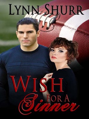 cover image of Wish for a Sinner